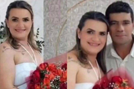 Suspeito de matar professora é preso no interior da Bahia