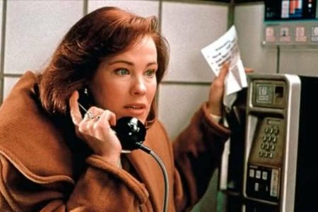 Atriz de “Esqueceram de Mim”, Catherine O’Hara morre aos 71 anos
