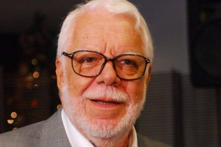 Morre Manoel Carlos, o pai das “Helenas” das novelas