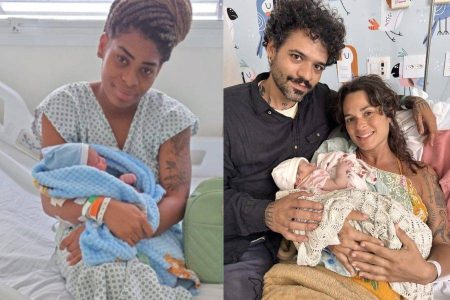 Salvador e Ilhéus registram os primeiros nascimentos de 2026 na Bahia