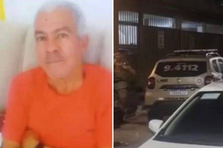 Idoso morre após ser baleado em ação policial na Federação, em Salvador