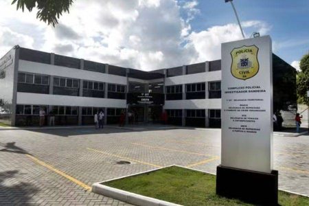 Jovem de 20 anos é executado a tiros após cair em armadilha em Feira de Santana