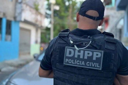 Suspeitos de tortura e assassinato no Subúrbio de Salvador são capturados pela Polícia Civil