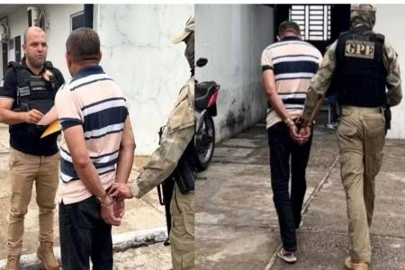 Professor suspeito de abusar de mais de 240 alunos é preso em operação policial