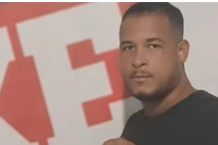 Suspeito de assassinar professor de boxe em Dom Avelar é preso na Ilha de Itaparica