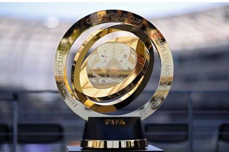 Brasil quer sediar Copa do Mundo de Clubes de 2029