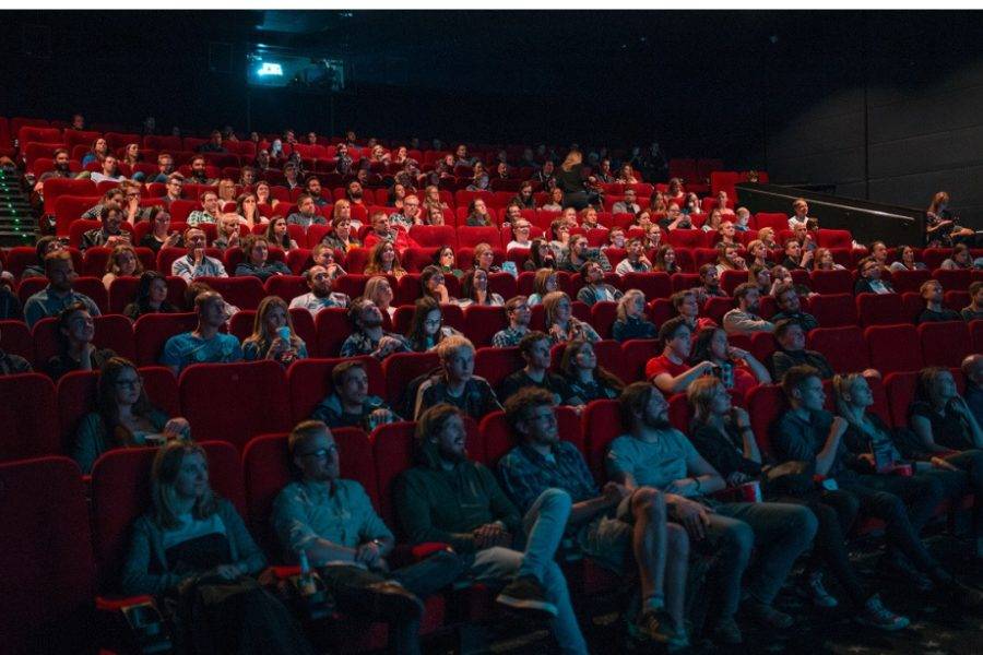 Semana do Cinema volta com ingressos promocionais a partir de R$ 10 em ...