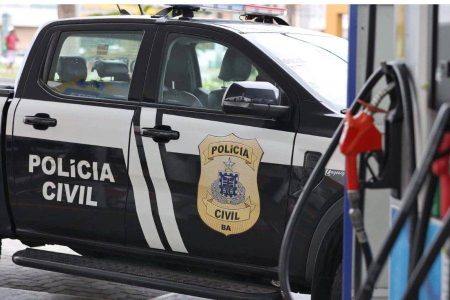 Postos na RMS são investigados por esquema sofisticado de fraude em combustíveis