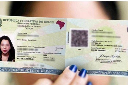 Mutirão do SAC oferece emissão gratuita da nova identidade em shopping de Salvador
