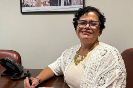 Elisângela Araújo retorna à Câmara após nomeação de Josias Gomes para o TCE-BA