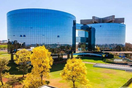 Moraes retira receitas próprias do MPU do teto fiscal