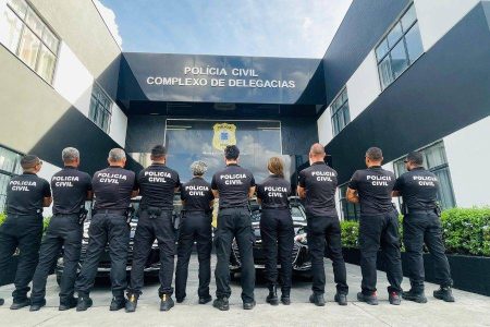 Adolescente é perseguido e morto a tiros após sair de salão em Feira de Santana