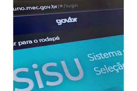 Bahia é o 3º estado com mais vagas no Sisu 2026, aponta MEC