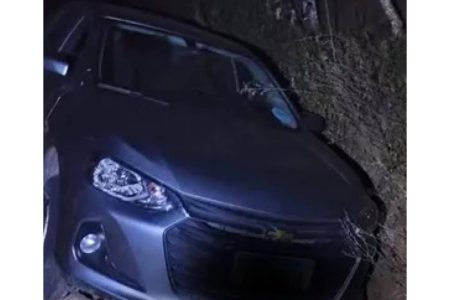 Corpo de policial militar da reserva é encontrado dentro de carro abandonado na Bahia