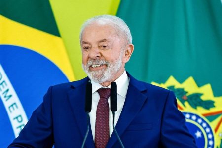 “Wagner Moura tem o molho”, diz Lula ao comemorar indicações do Brasil ao Oscar 2026