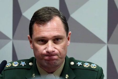 Exército autoriza ida de Mauro Cid para a reserva após condenação por trama golpista