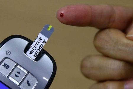 Casos de diabetes crescem 135% no Brasil em quase duas décadas, aponta Vigitel 2025