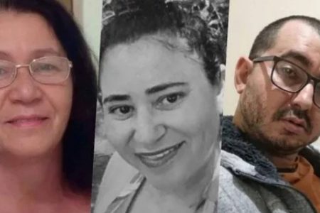 Família morre após comer linguiça durante almoço na Bahia