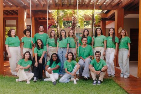 Startup do Hub Salvador se destaca nacionalmente na reciclagem de resíduos sólidos