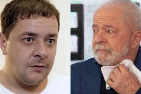 Filho de Lula deixa o Brasil em meio a investigação da PF sobre suposto esquema milionário