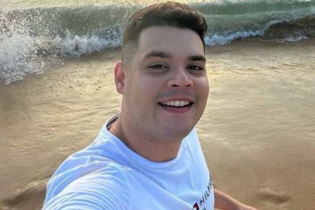 Sargento da FAB desaparece após noite em casa de shows em Porto Seguro