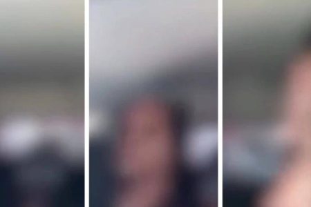 Motorista por aplicativo denuncia ameaça de passageiro armado em Lauro de Freitas