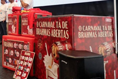 Cerveja mais barata no Carnaval custará R$6,50; Veja os preços das bebidas