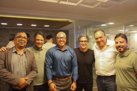 Hub Salvador lança nova incubadora para impulsionar ideias de startups