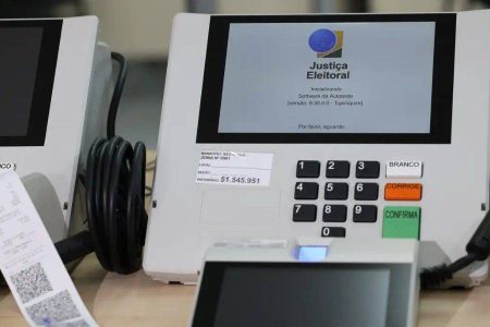 TSE abre consulta pública para receber sugestões sobre regras das eleições de 2026