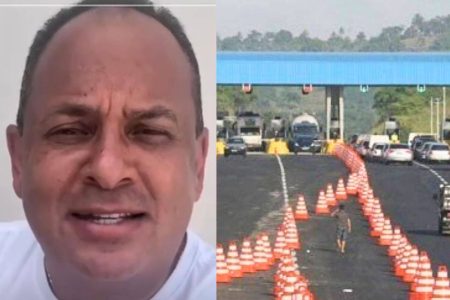 Jorge Araújo comemora projeto que proíbe ViaBahia de participar de nova licitação das BRs 116 e 324