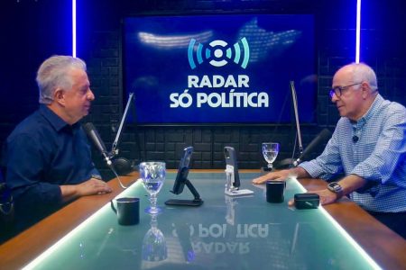 José Carlos Aleluia cobra parlamentares baianos para criação da CPI do Banco Master