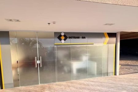 Detran inaugura nova unidade na região da orla em Camaçari