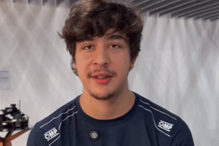 Piloto é preso suspeito de agredir adolescente após briga por chiclete no DF