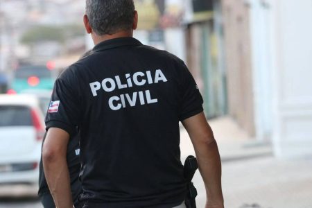 Homem é preso após matar o próprio irmão em Euclides da Cunha