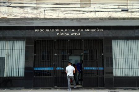 Prefeitura de Salvador abre seleção em programa de estágio para estudantes de Direito