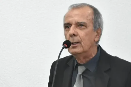 Radialista Itajay Pedra Branca morre aos 80 anos em Feira de Santana
