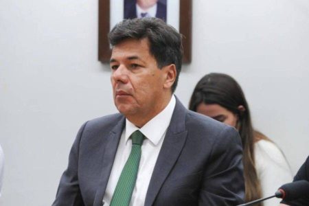 Relator da PEC da Segurança destina 30% da arrecadação das bets para a área