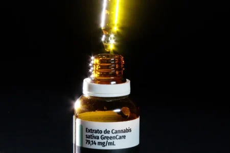 Projeto na Câmara quer garantir apoio a associações de cannabis medicinal