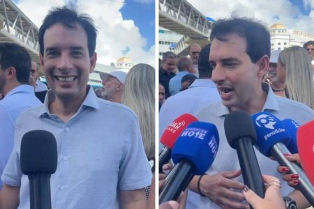 Leo Prates defende retorno do PDT à base de ACM Neto e admite possível saída para o Republicanos