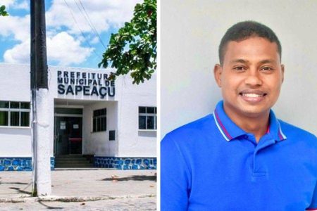 Prefeitura de Sapeaçu atrasa pagamento de adicional de férias a professores da rede municipal