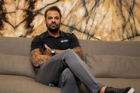 PF prende Fábio Zettel, cunhado do dono do Banco Master, tentando embarcar para Dubai