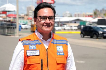 Sosthenes Macedo assume Sedur e João Xavier vai auxiliar gestão em assuntos estratégicos