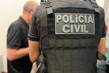 Polícia Civil monta operação especial para a Festa de Iemanjá 2026 no Rio Vermelho