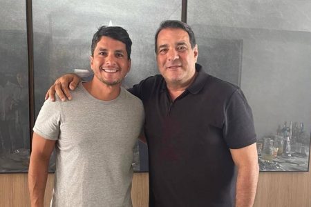 Duda Sanches anuncia retomada de atendimentos médicos do projeto social de Alan Sanches