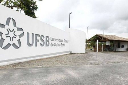 Universidade Federal do Sul da Bahia  abre processo seletivo com mais de 1,2 mil vagas para graduação