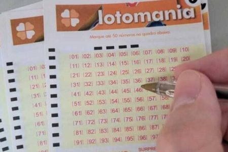 Morador da Bahia ganha mais de R$ 30 mil na Lotomania
