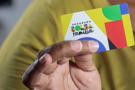 IBGE aponta que 19,4 milhões de brasileiros vivem com renda de programas sociais