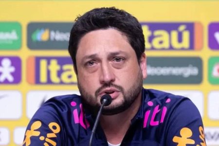 Arthur Elias convoca Seleção Brasileira Feminina para primeira Data FIFA de 2026
