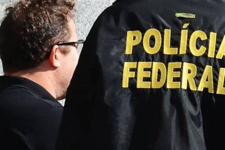 PF mira grupo suspeito de movimentar R$ 70 milhões e apreende quase 3 toneladas de cocaína