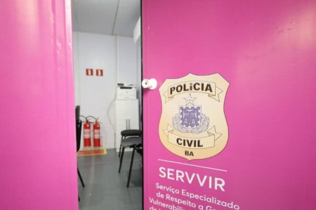 Turista do Rio é encontrada em Salvador após buscas da Polícia Civil